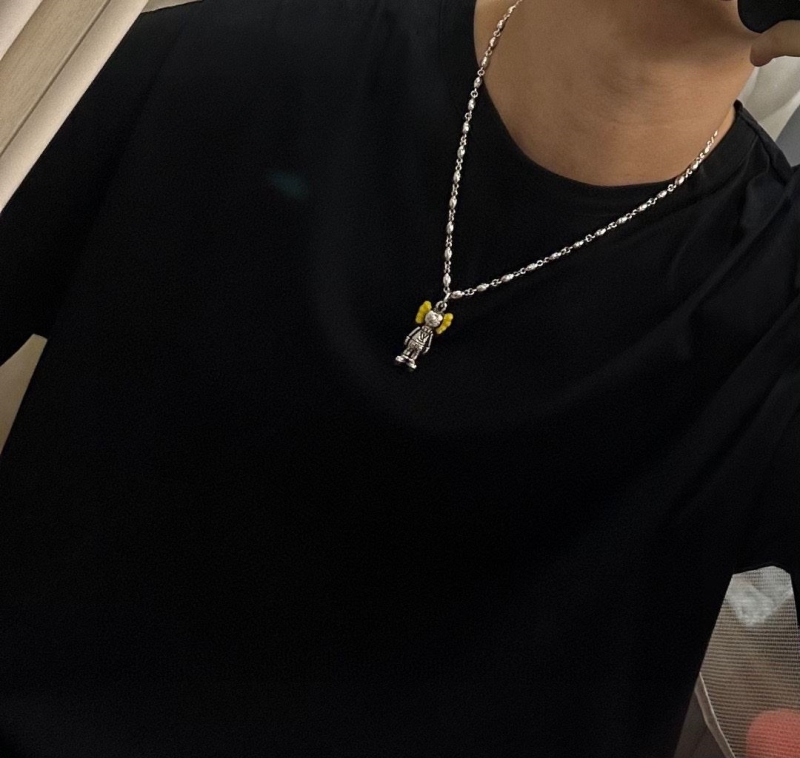 LV Necklaces